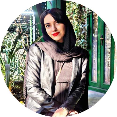 asma ghasemi melolingo artikelautorin und übersetzerin